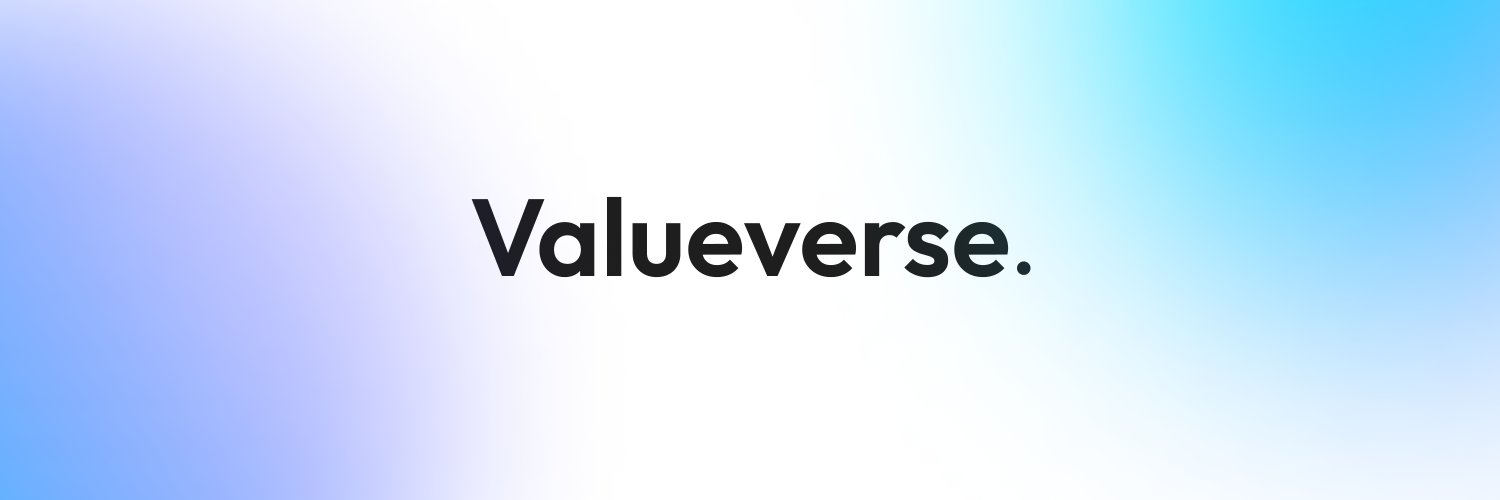 Valueverse banner