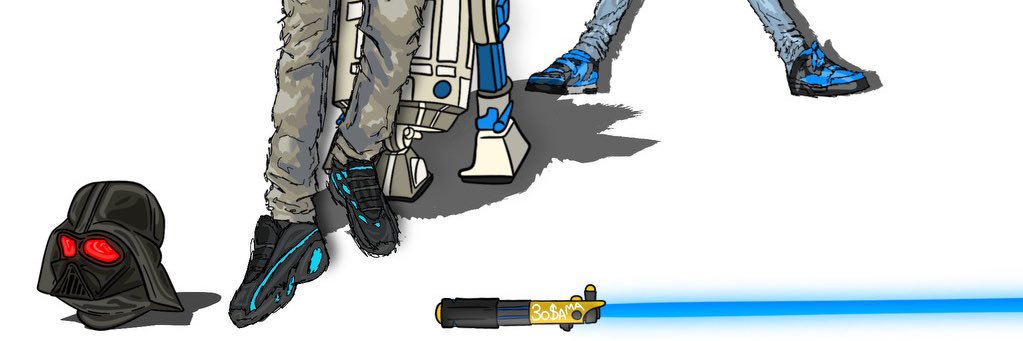 Yung Jedi's banner