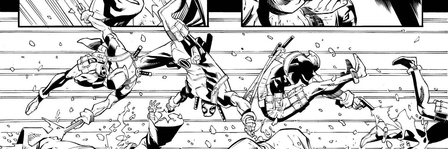Jonas Trindade inker's banner