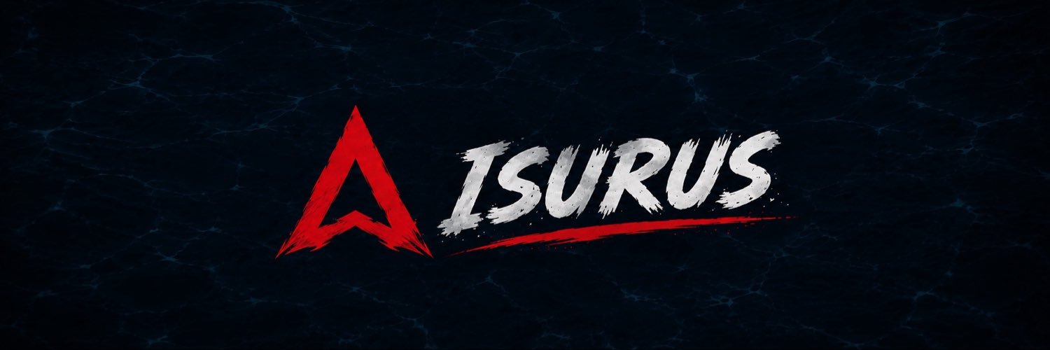 IsurusFPS's profile banner image