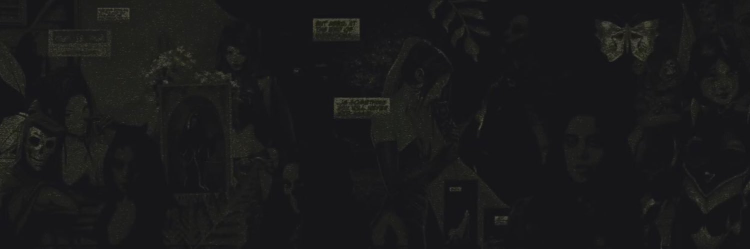 atouchofdevth's profile banner image