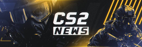 CS2News_EN Profile Banner