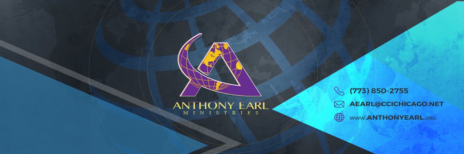 AnthonyEarl's profile banner image