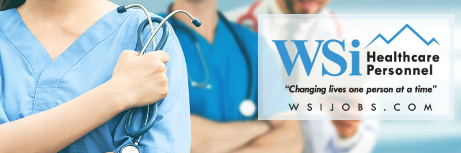 WSiHealthcare's profile banner image