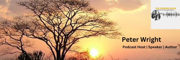 zimpeterw Profile Banner