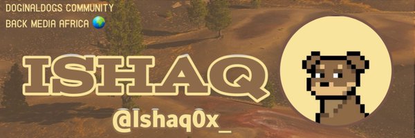 Ishaq0x_ Profile Banner