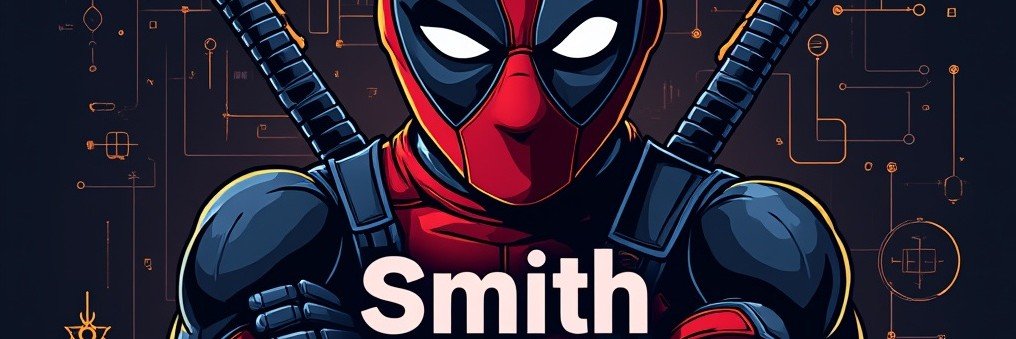 Smith.ip banner