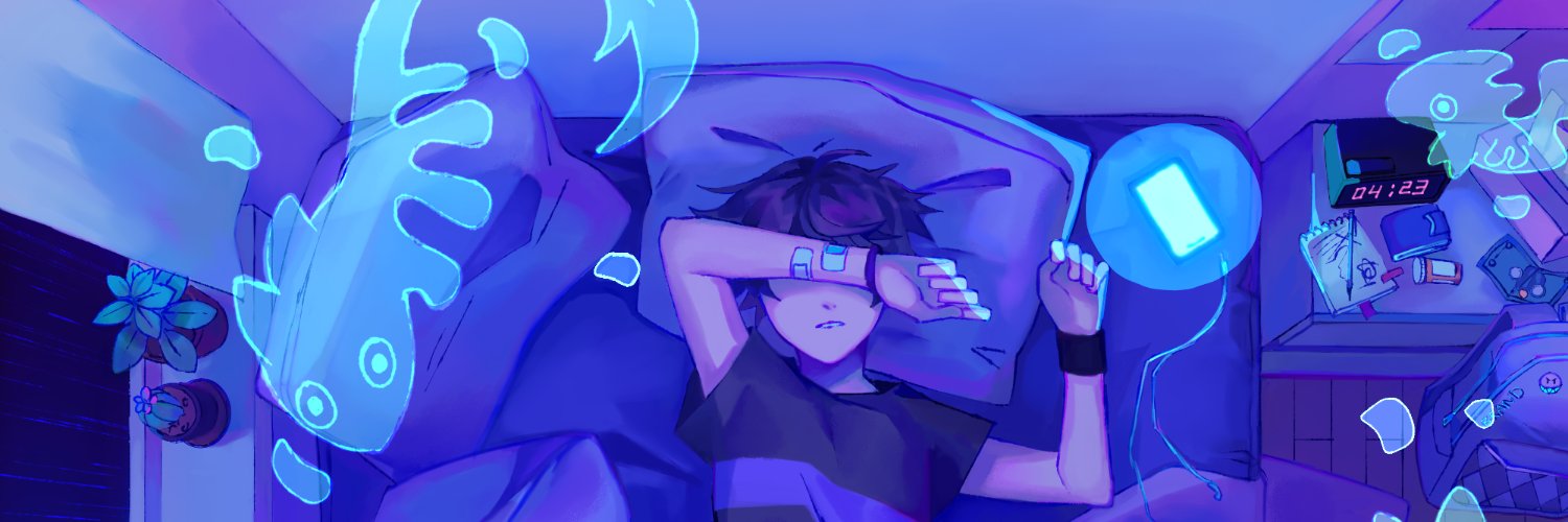 Atlas's banner