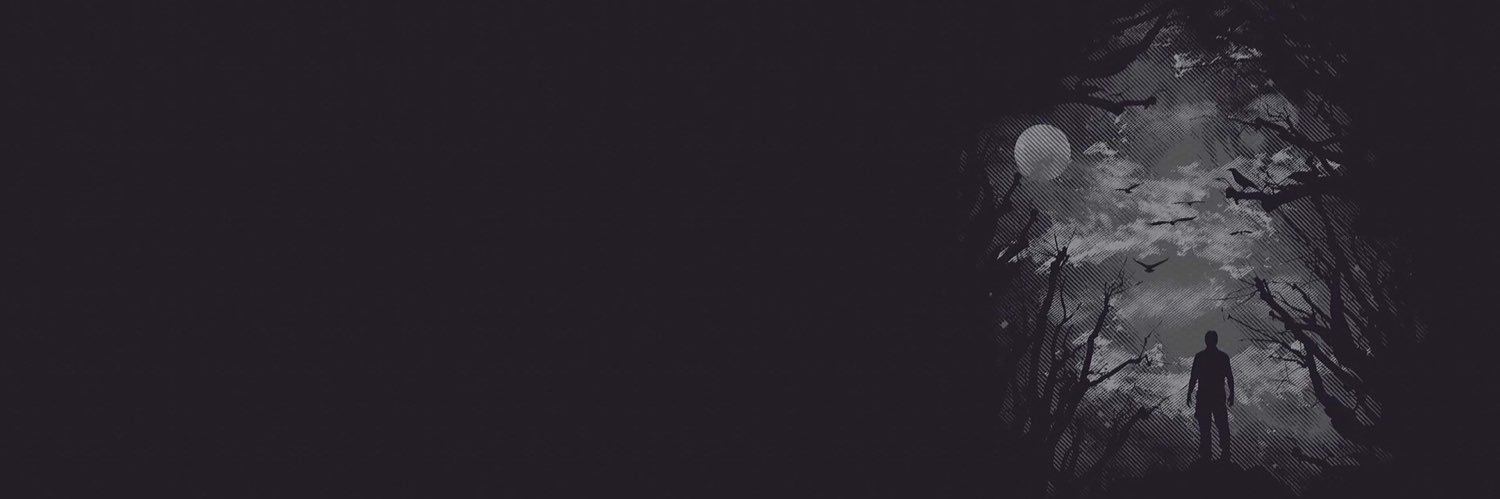 UrrLukk's profile banner image