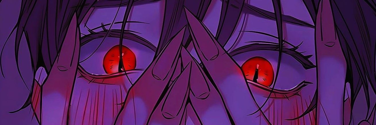 𝕯𝖊𝖛𝖎𝖑 𝖌𝖎𝖗𝖑 🖤 banner