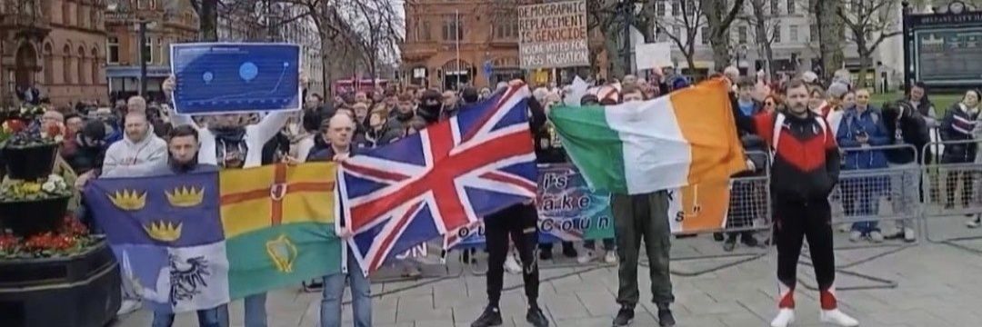 RoyR 🏴󠁧󠁢󠁷󠁬󠁳󠁿 ✝️🇬🇧 🫡 RESTORE BRITAIN+ banner