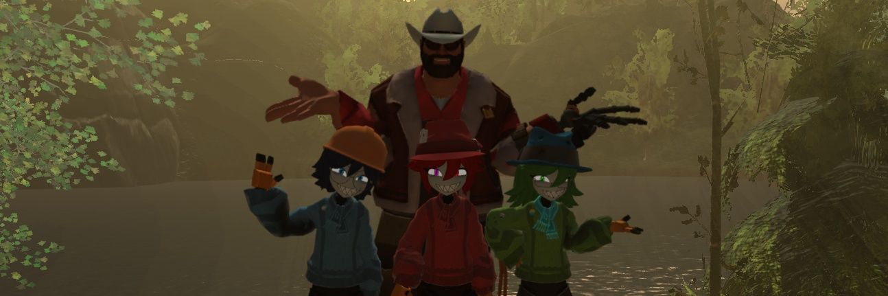 Sentry Siblings! banner