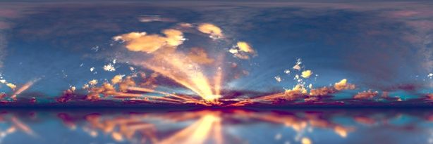 san banner
