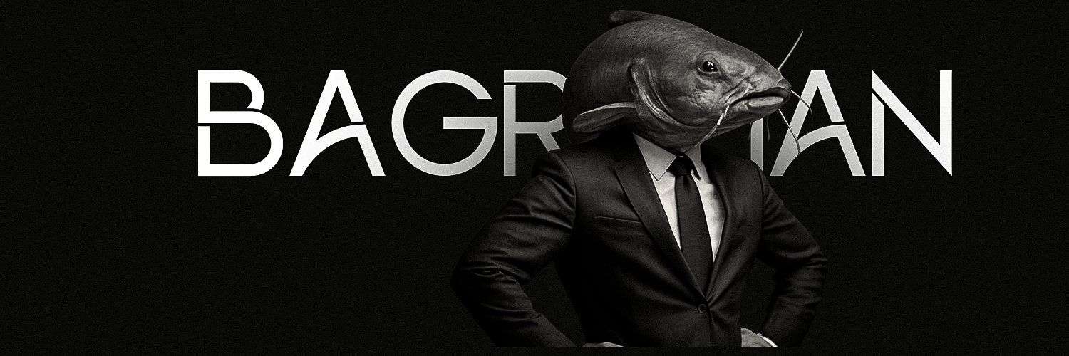 Bagreman banner