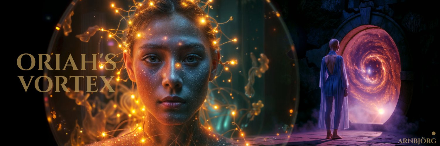 SibyllArnbjorg's profile banner image