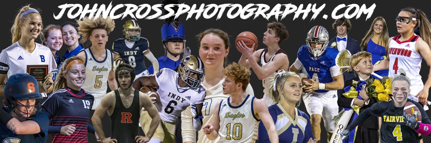 John Cross Photography's banner