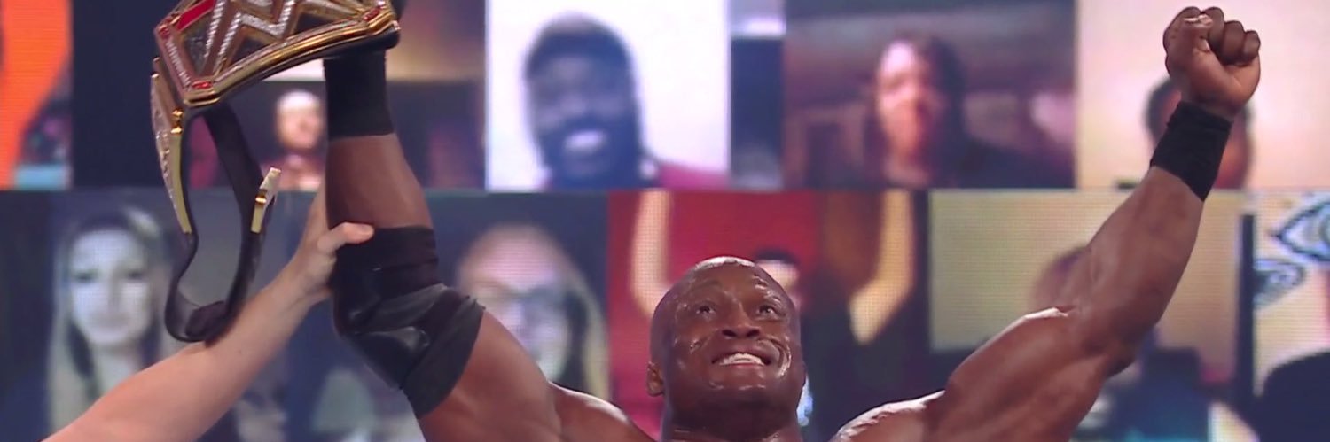 TheWrasslinDad's profile banner image