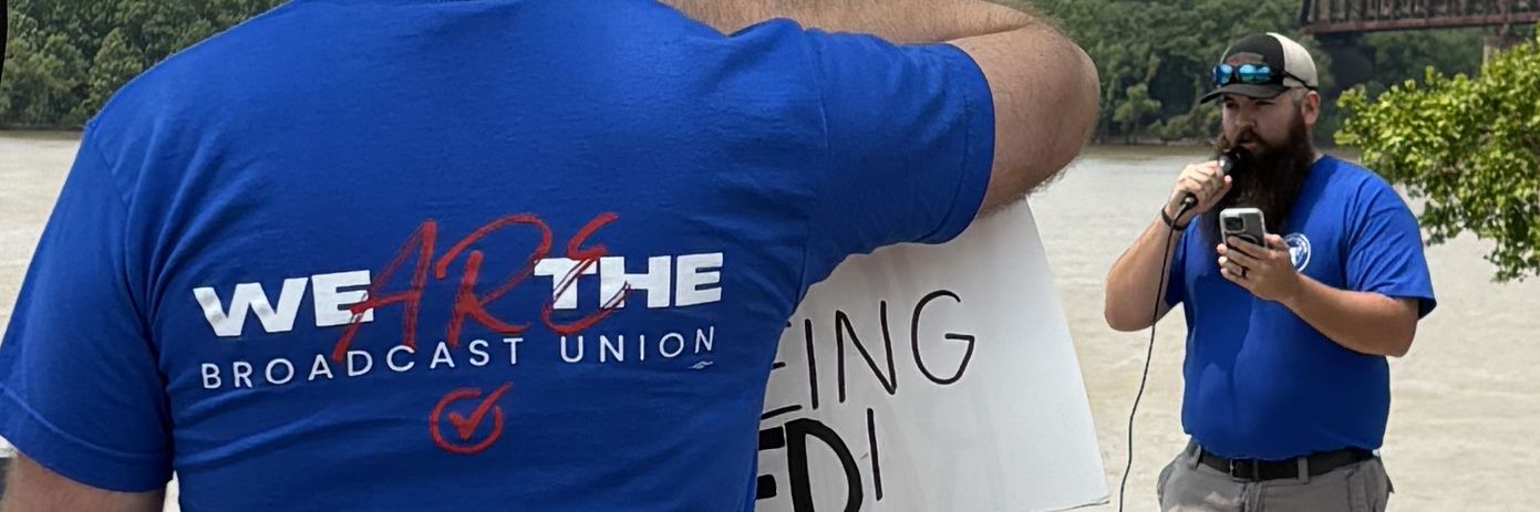 Eyewitness News Union banner