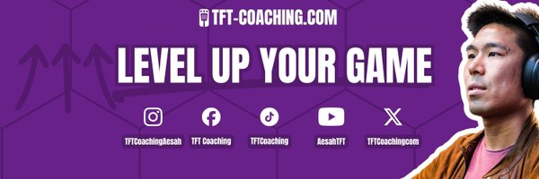 TFTCoachingcom Profile Banner