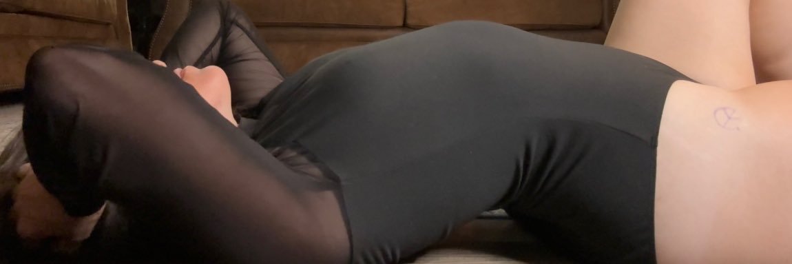 NikkiLaneX's profile banner image