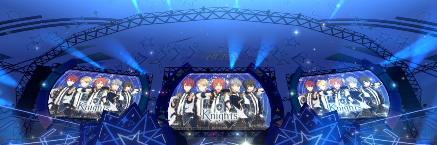 なぎ ☾ banner