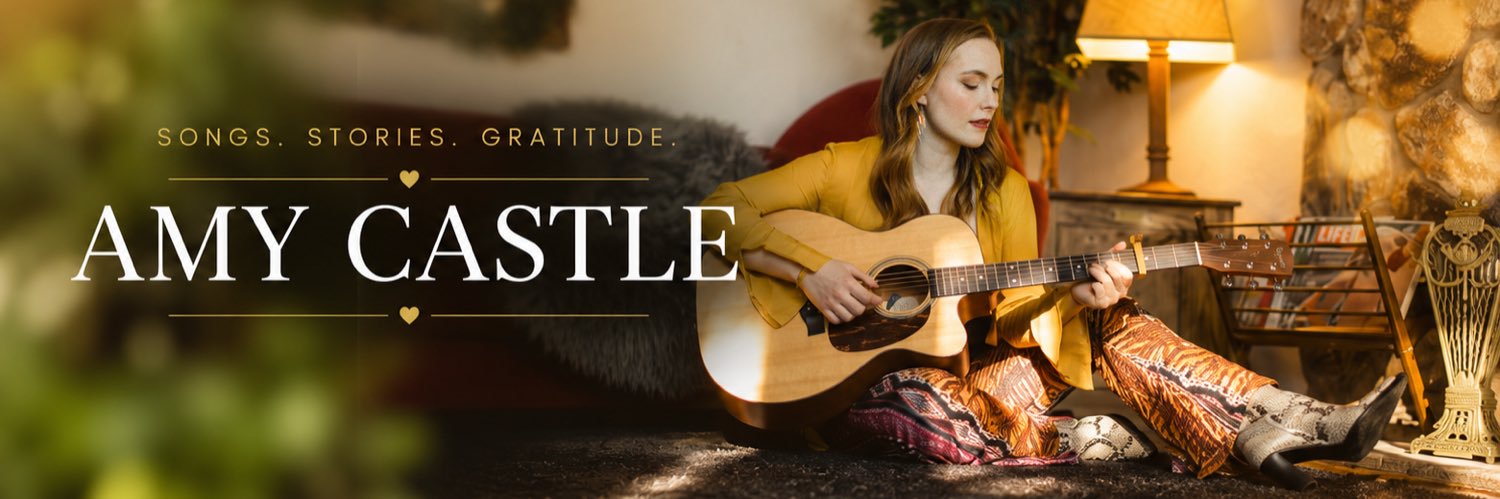 ItsAmyCastle's profile banner image