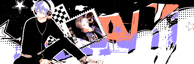 vindmia's profile banner image