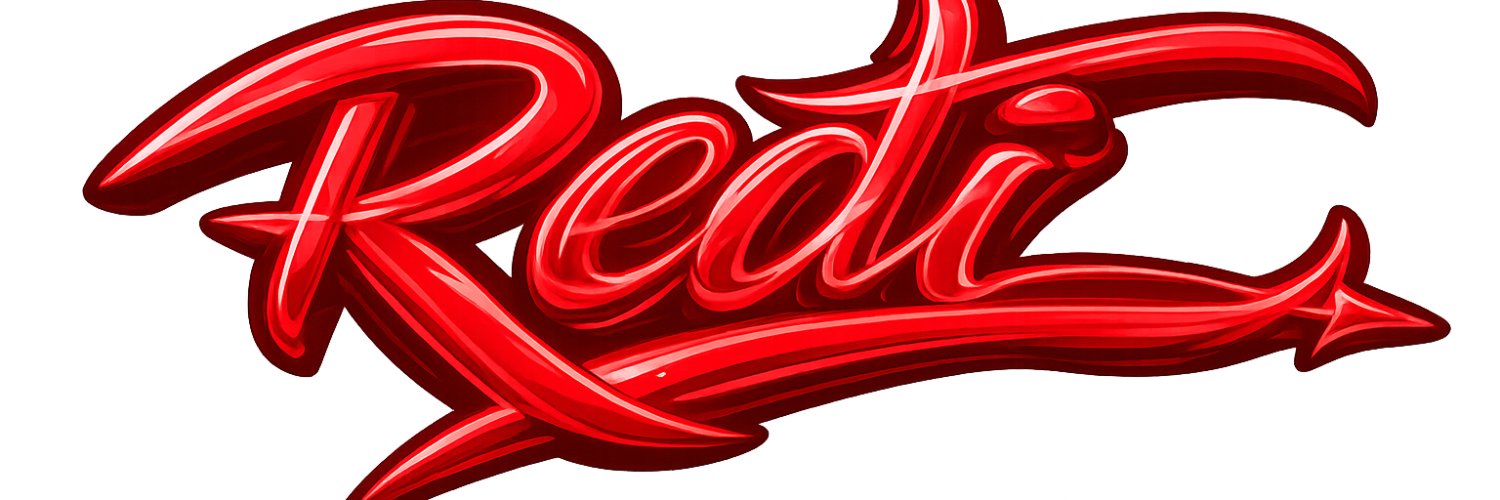 Redi banner