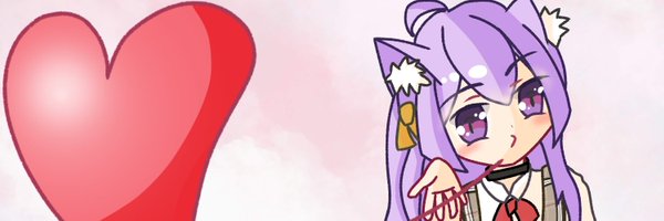 采芽楪狐(あやめちゃこ)🦊🍠 Profile Banner