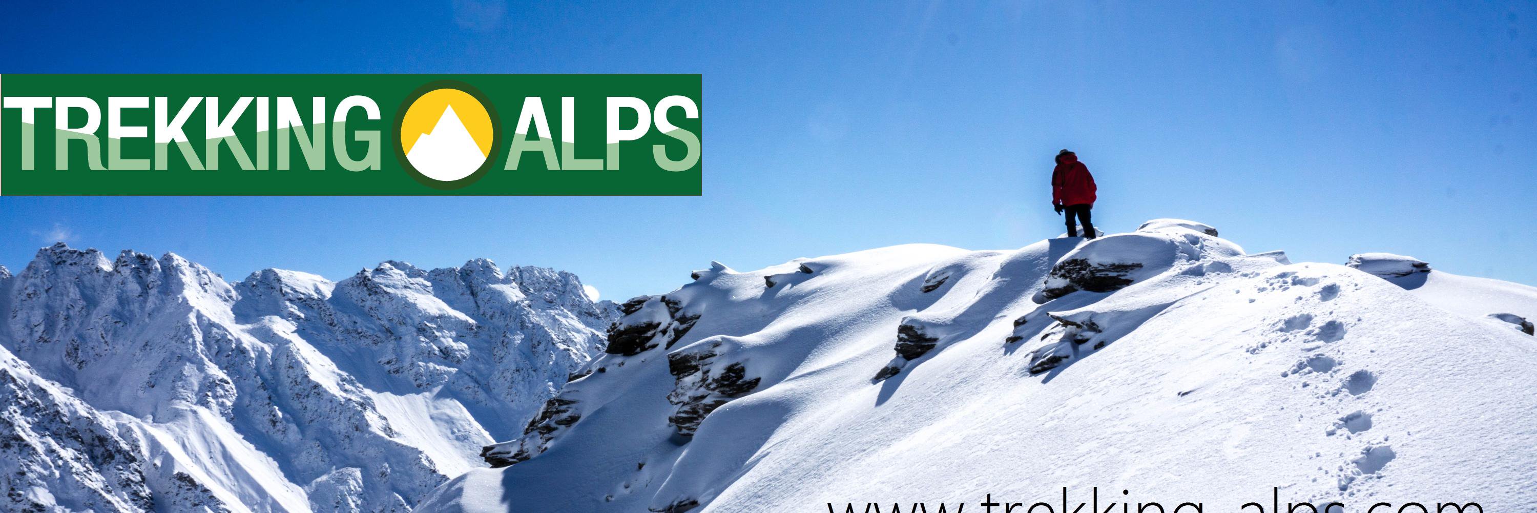 TrekkingAlps's profile banner image