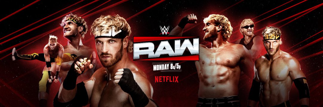 𝐋𝐨𝐠𝐚𝐧 𝐏𝐚𝐮𝐥 | Parody banner