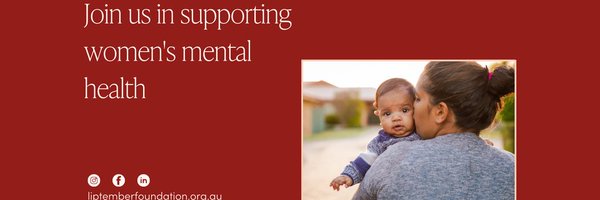 LiptemberFdn Profile Banner