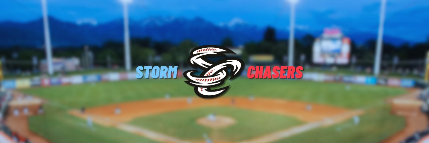 Sanpete Storm Chasers banner