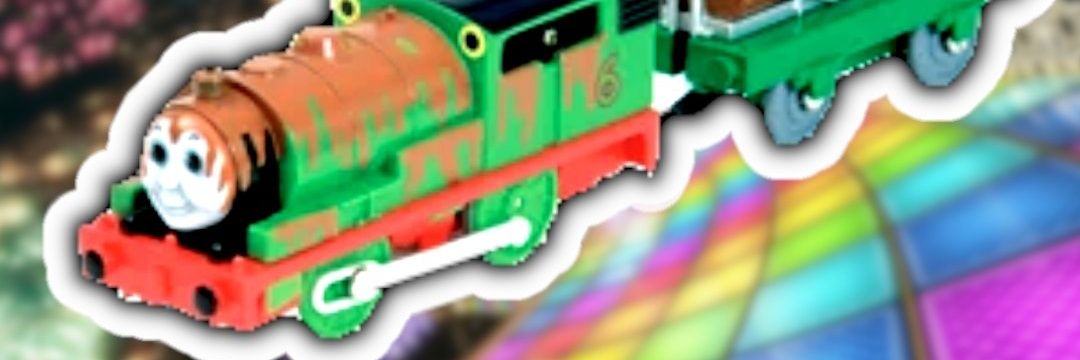 Percy's chocolate crunch 🍉's banner