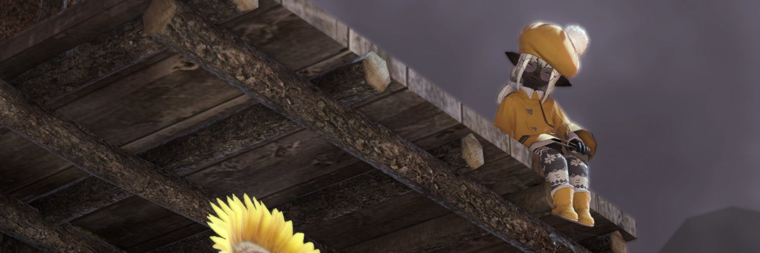 Trashi-Muffin (｡´∀｀)ﾉ 🍰 banner
