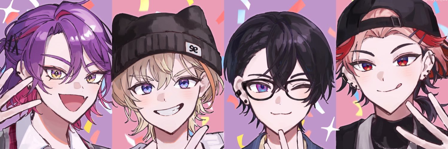 迷野's banner