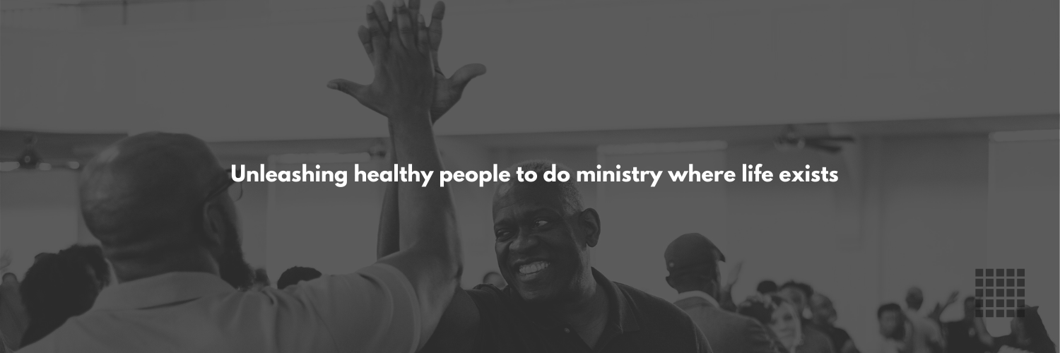 Blueprint Church banner