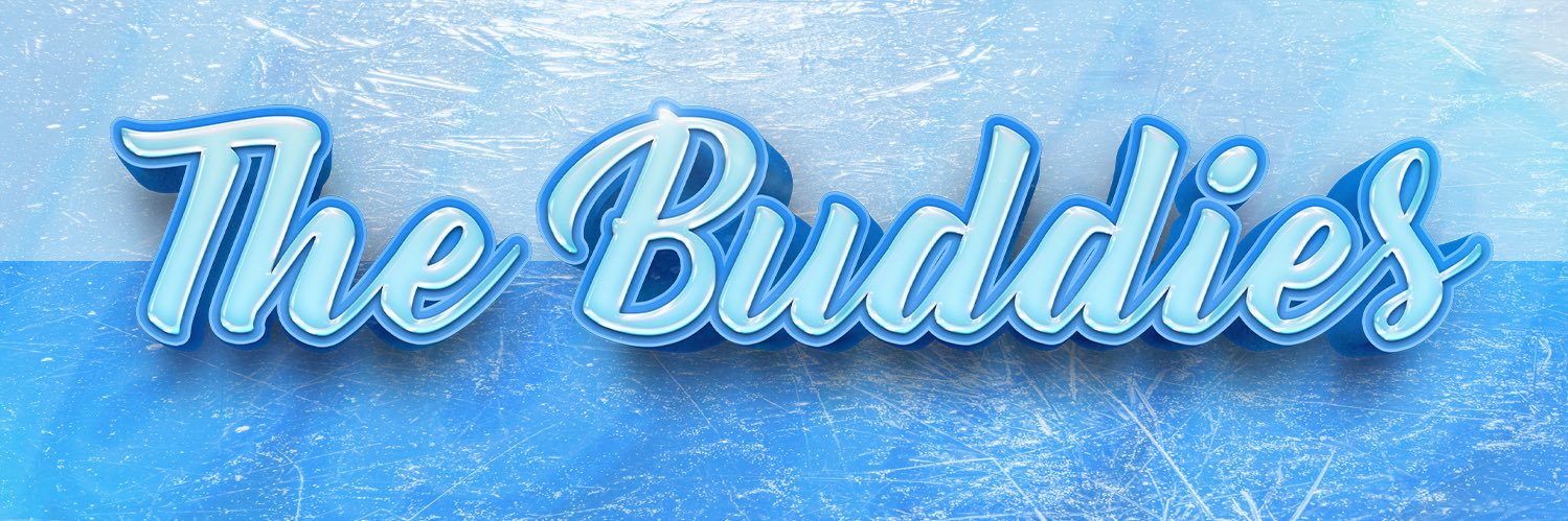 _TheBuddies's profile banner image