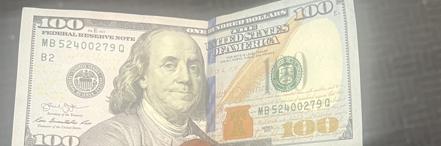 GBuckets103's profile banner image