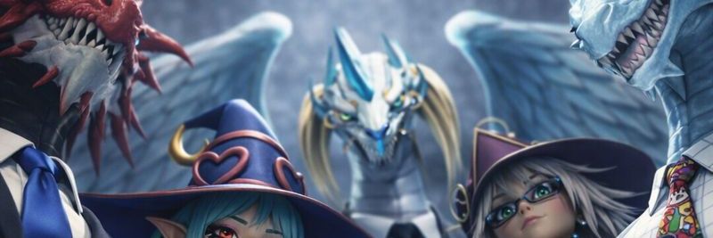 La Oficina de Slifer banner