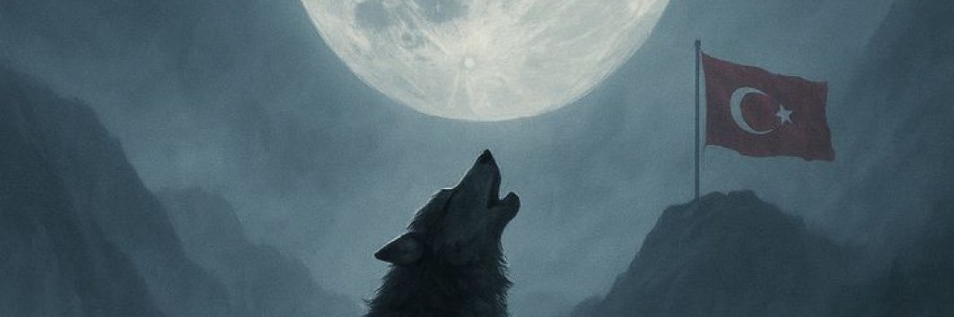 Turkgowin's profile banner image