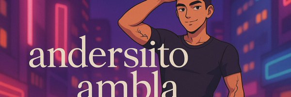 andersito_ambla Profile Banner