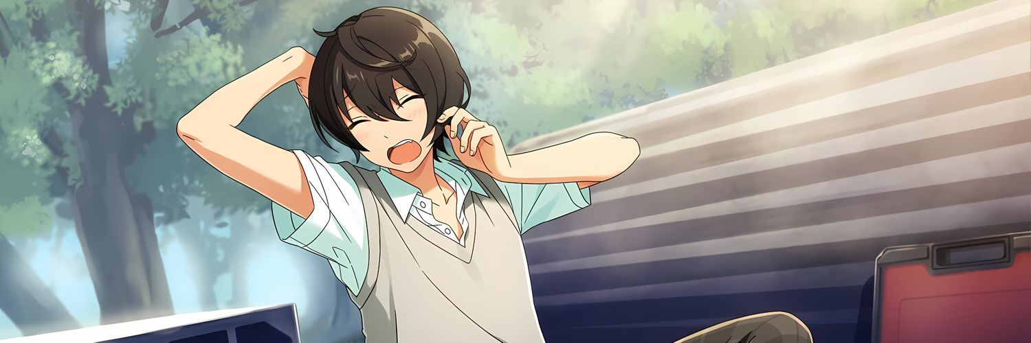 jixingdeng's profile banner image
