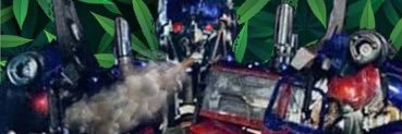 ALIEN NUGGET banner