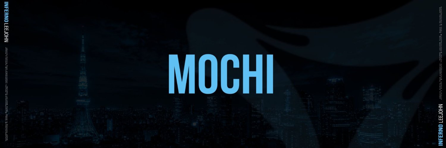 mochifv's profile banner image