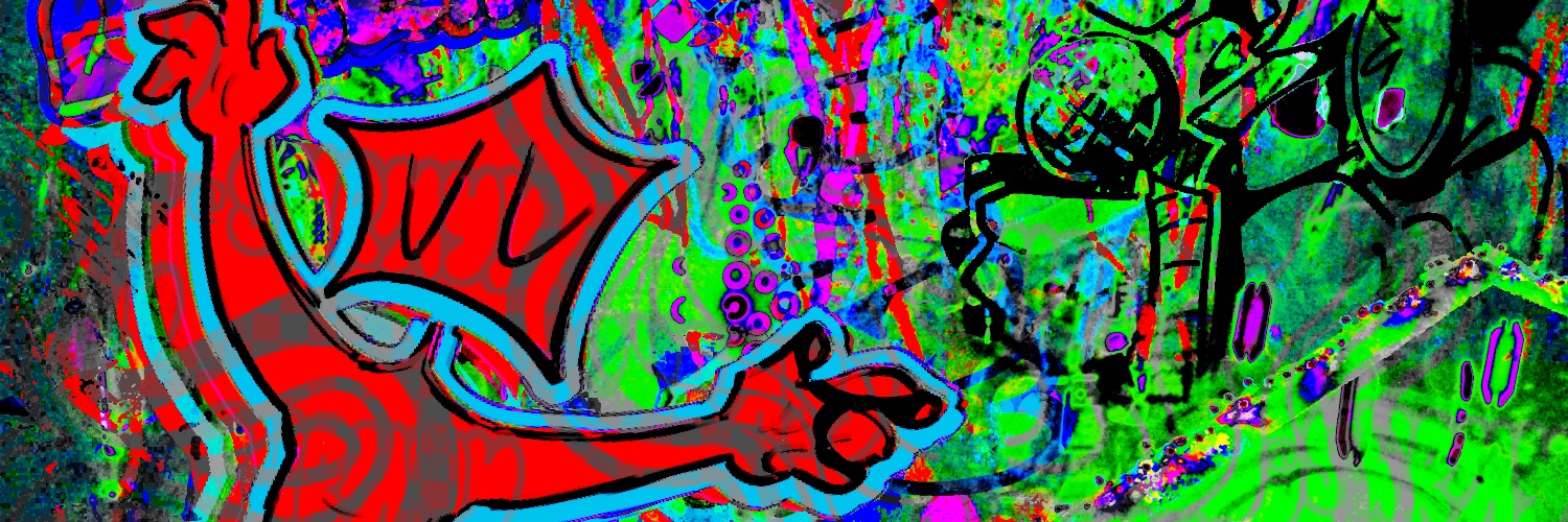 ShrmyyyART's profile banner image