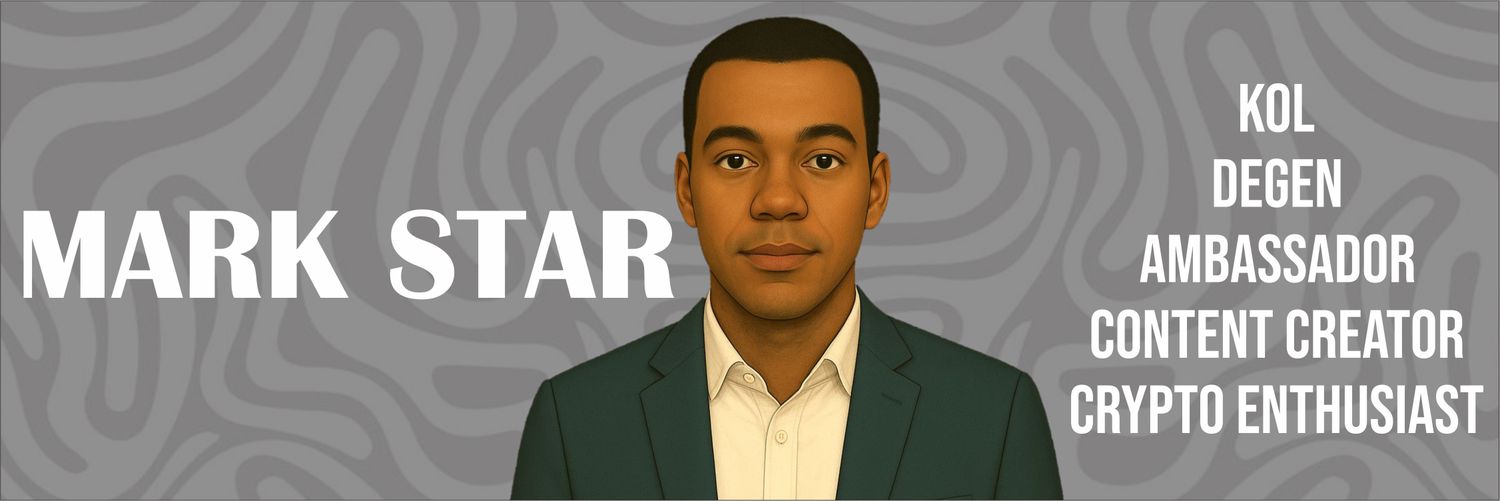 𝕄𝕒𝕣𝕜 𝕊𝕥𝕒𝕣 banner