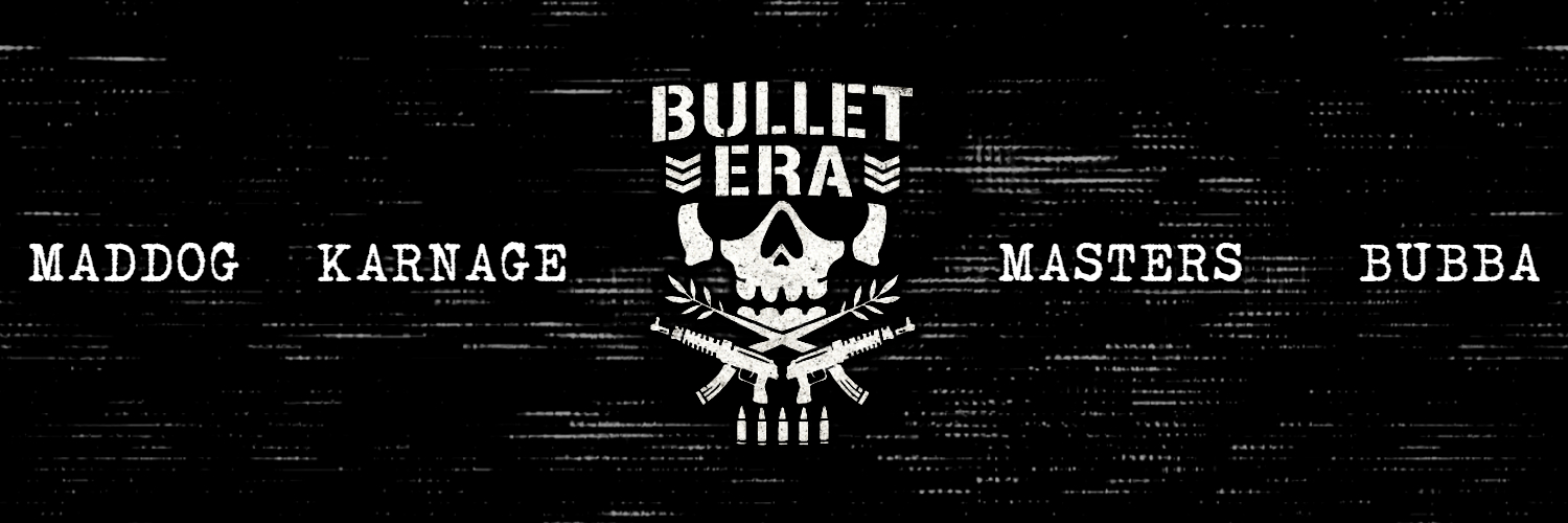 Mad Dog Sammons banner