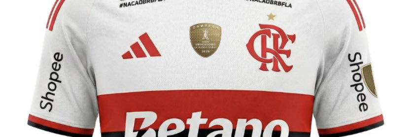 Flamenguista Putífero 𓅐 banner