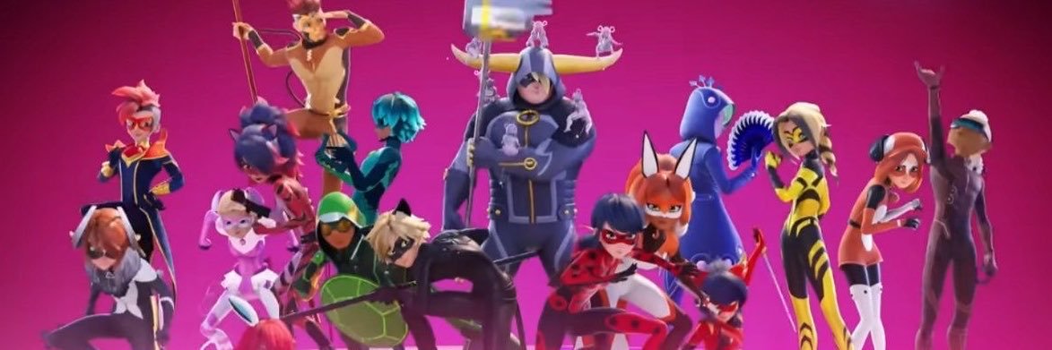 lilapilled's profile banner image